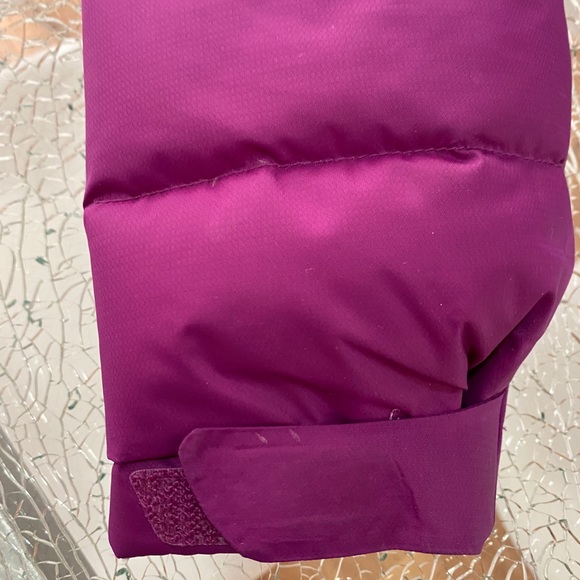 marmot women’s ski/winter jacket . - Picture 7 of 8